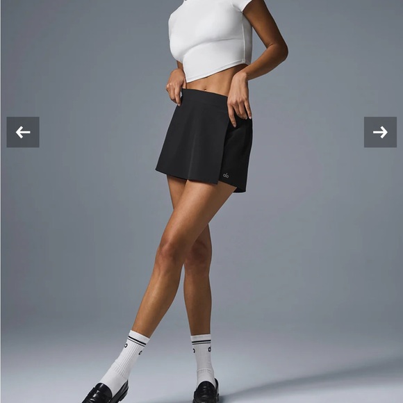 Alo Clubhouse Skort. Brand new - Picture 1 of 7